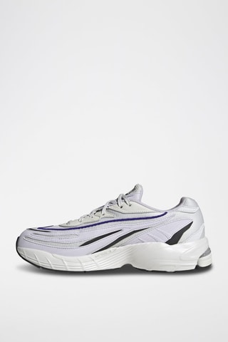 Sneakers Orketro Wit