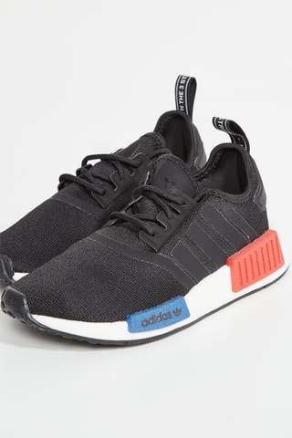 Trainingsschoenen - Zwart