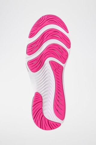 Chaussures de running Gel-Pulse 14 en cuir - Gris - Asics