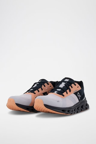Chaussures de running ON Cloudrunner - Noir - On Running