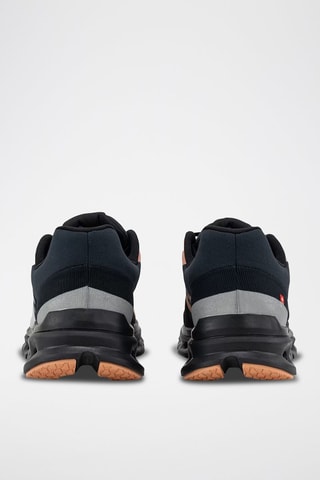 Chaussures de running ON Cloudrunner - Noir - On Running