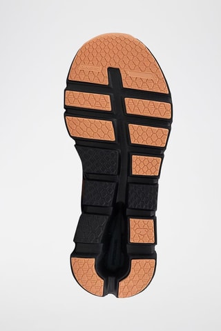 Chaussures de running ON Cloudrunner - Noir - On Running