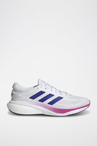 Hardloopschoenen Supernova 2 - Wit - Adidas