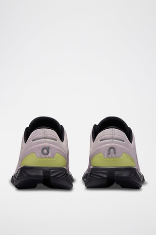 Chaussures de running On Cluoud X3 - Rose - On Running