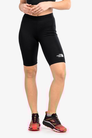 Panty taille haute - Noir