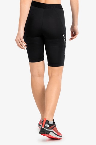 Panty taille haute - Noir