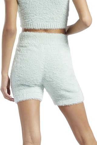 Panty taille haute - Vert d’eau - Reebok