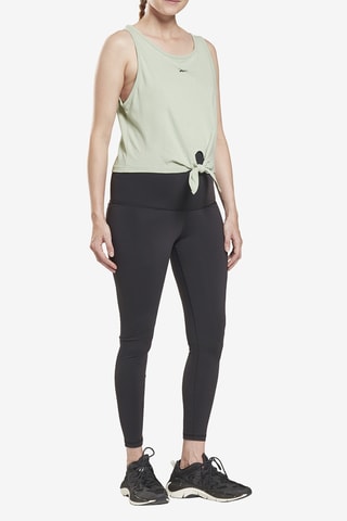 Débardeur d'entraînement - Vert d'eau - Reebok