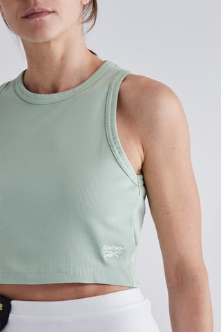 Débardeur - Vert clair