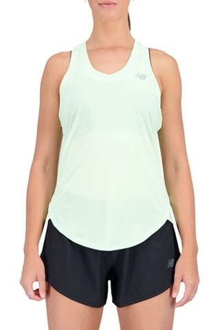 Débardeur Accelerate - Vert - New Balance