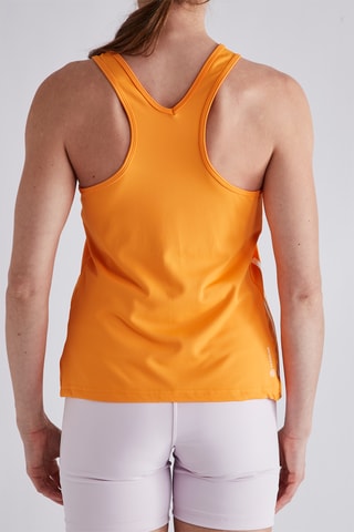 Dabardeur d'entraînement Techfit - Orange