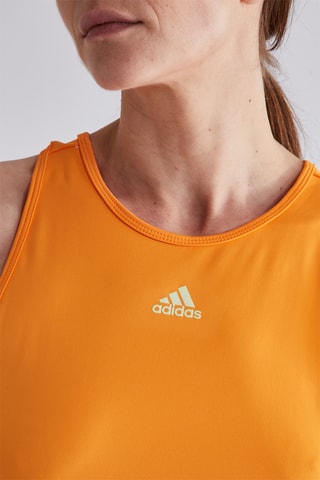 Dabardeur d'entraînement Techfit - Orange