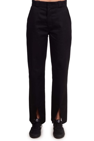 Pantalon Phoenix Split Hem - Noir - Dickies