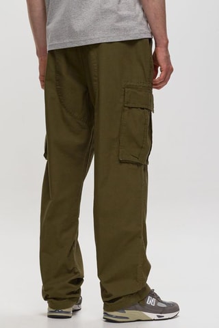 Pantalon cargo Eagle Bend - Kaki - Dickies