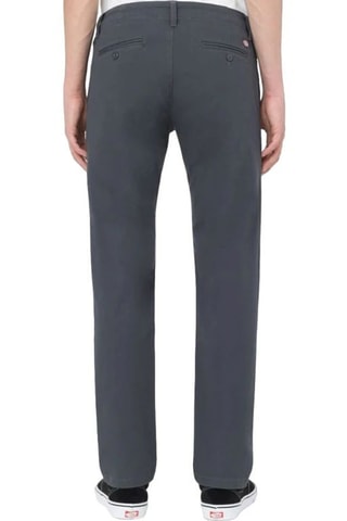 Pantalon skinny Kerman - Gris foncé - Dickies