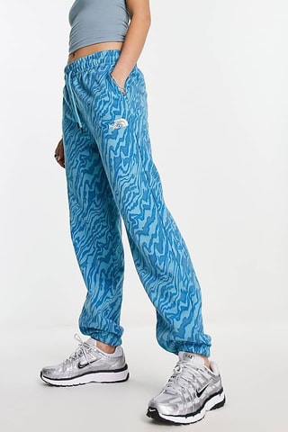 Jogger Essential - Bleu