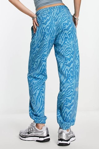 Jogger Essential - Bleu