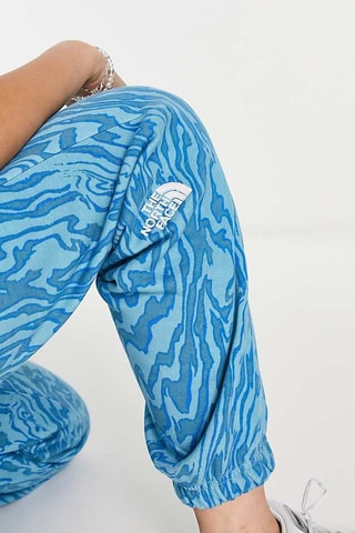 Jogger Essential - Bleu