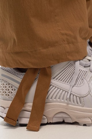 Pantalon cargo Heritage - Marron