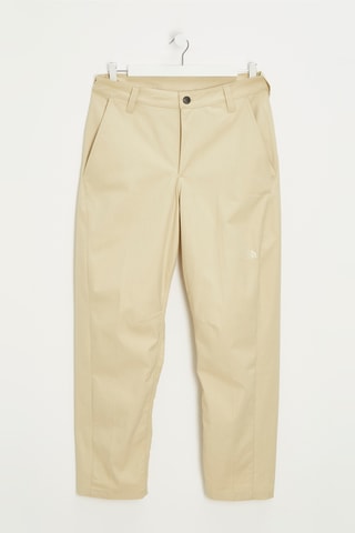 Pantalon loose Heritage - Beige