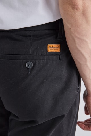 Chino Squam Lake - Noir - Timberland