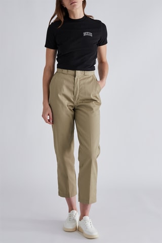 Pantalon Phoenix - Beige - Dickies