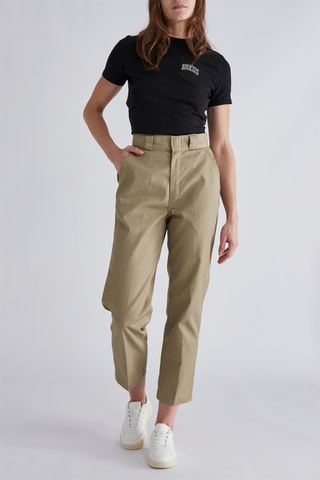 Pantalon Phoenix - Beige - Dickies