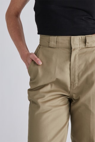 Pantalon Phoenix - Beige - Dickies