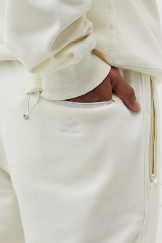 Pantalon Originals x Pharrell Williams - Blanc - Adidas