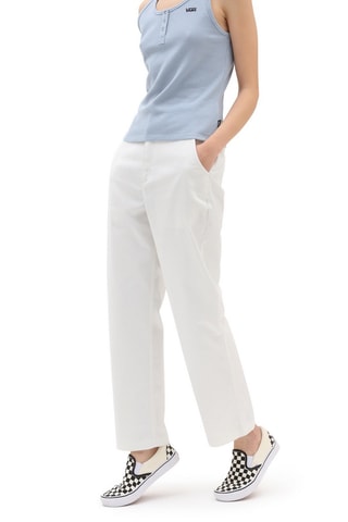 Chino Authentic Blanc