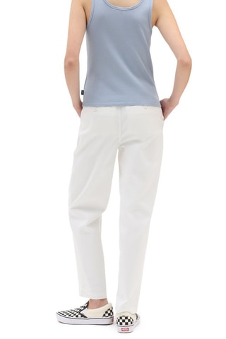 Chino Authentic Blanc