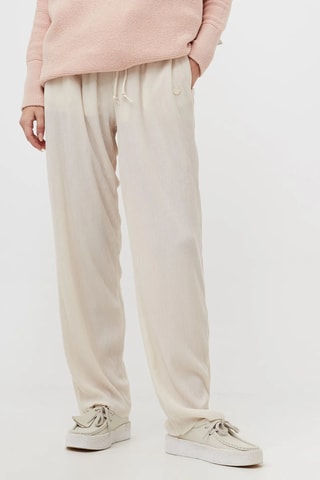 Pantalon Originals Contempo - Blanc - Adidas