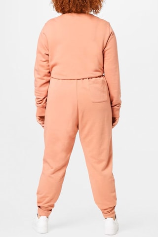 Pantalon Plus - Rose - Reebok