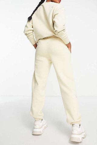 Joggingbroek Essential - Ecru