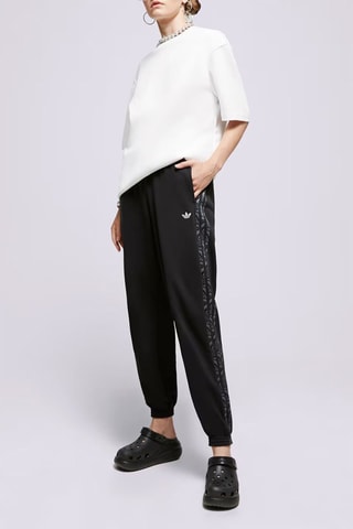 Pantalon Animal Abstract - Noir - Adidas