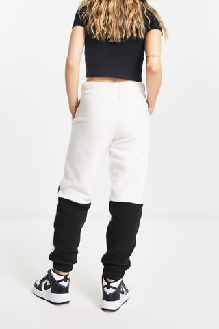 Pantalon polaire Shispare - Ecru