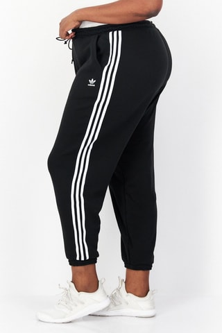 Pantalon Originals Plus Adicolor - Noir - Adidas