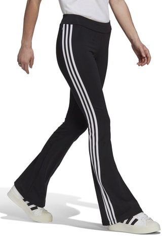 Pantalon flare Originals Essentials - Noir