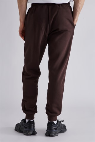 Pantalon Runners Club - Noir