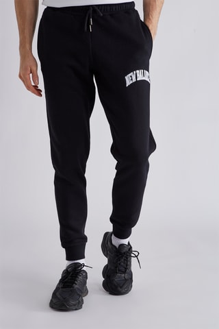 Pantalon Collegiate - Noir