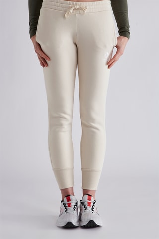 Pantalon Chevron - Blanc