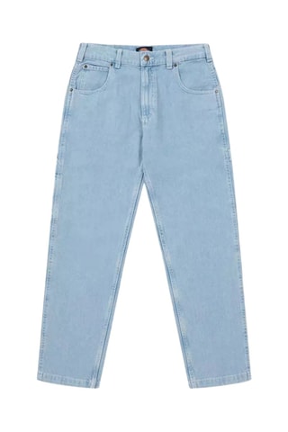 Jean regular - Ciel - Dickies