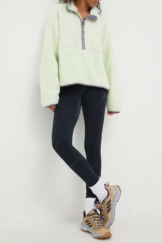 Veste polaire Heritage Extreme Pile - Vert clair