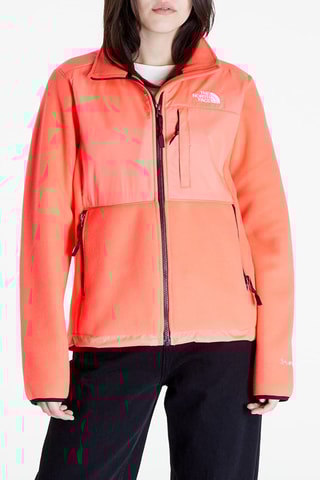 Veste polaire Denali - Rose