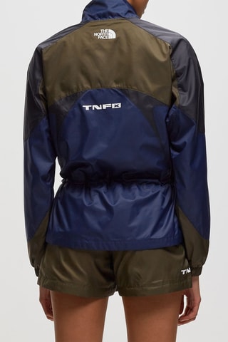 Coupe-vent TNF X - Bleu marine