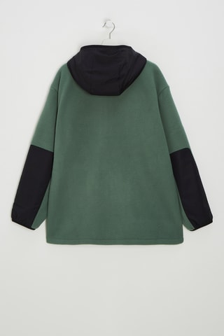 Veste à capuche All Terrain - Kaki