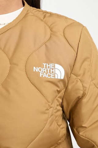 Veste Ampato - Marron clair