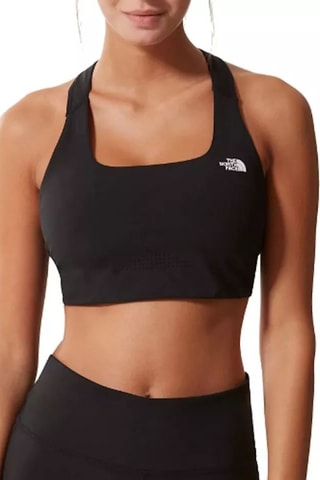 Brassière d’entraînement Movmynt - nOIR