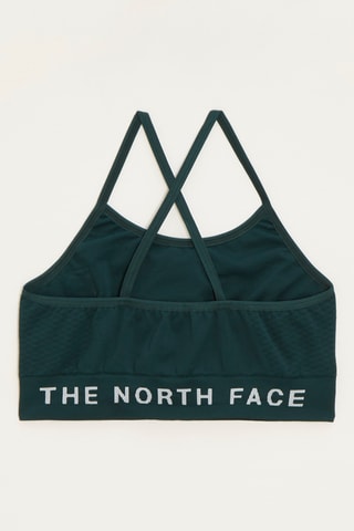 Brassière de sport - Vert foncé