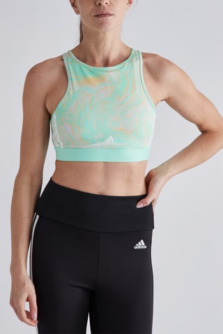 Brassière d’entraînement - Vert